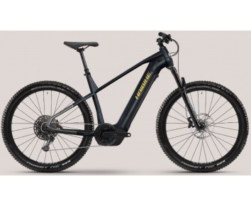 Haibike ALLTRACK 10 2025 Hardtail E-mountain bike Bosch Gen5 Performance CX Motor 800 watt battery